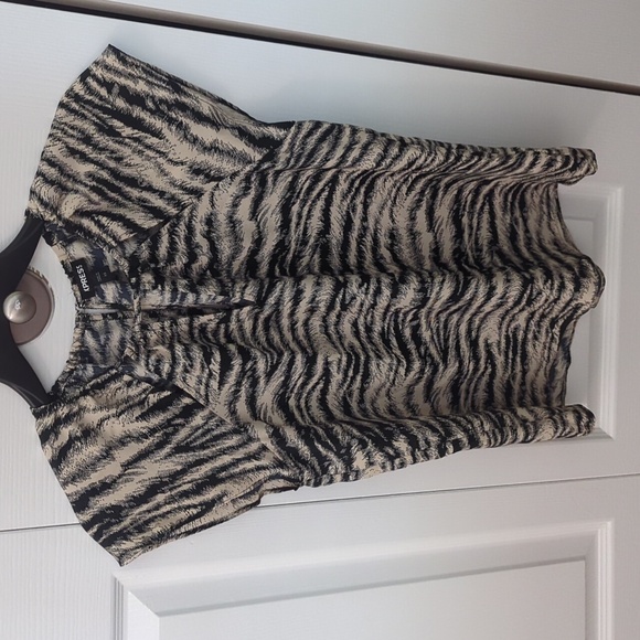 Blouse - Picture 3 of 4